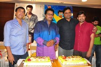 Yevadu Movie Pressmeet